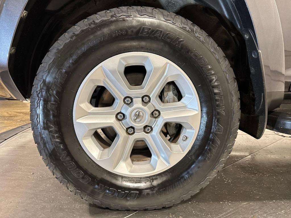 used 2014 Toyota 4Runner car, priced at $18,944