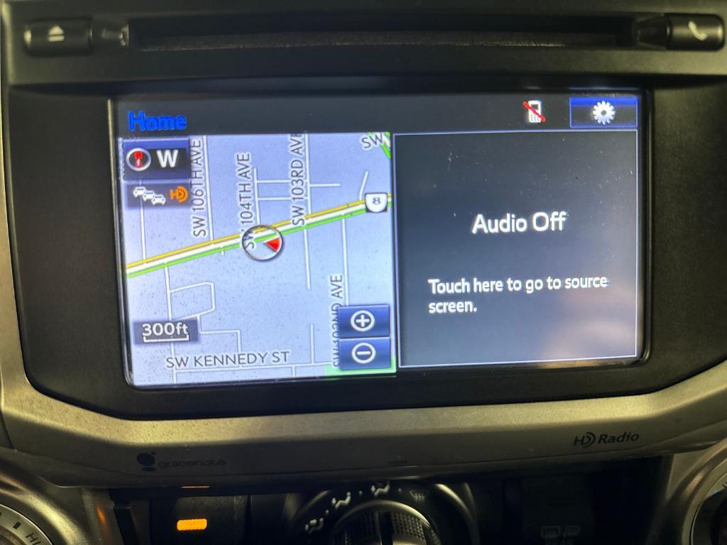 used 2014 Toyota 4Runner car, priced at $18,944