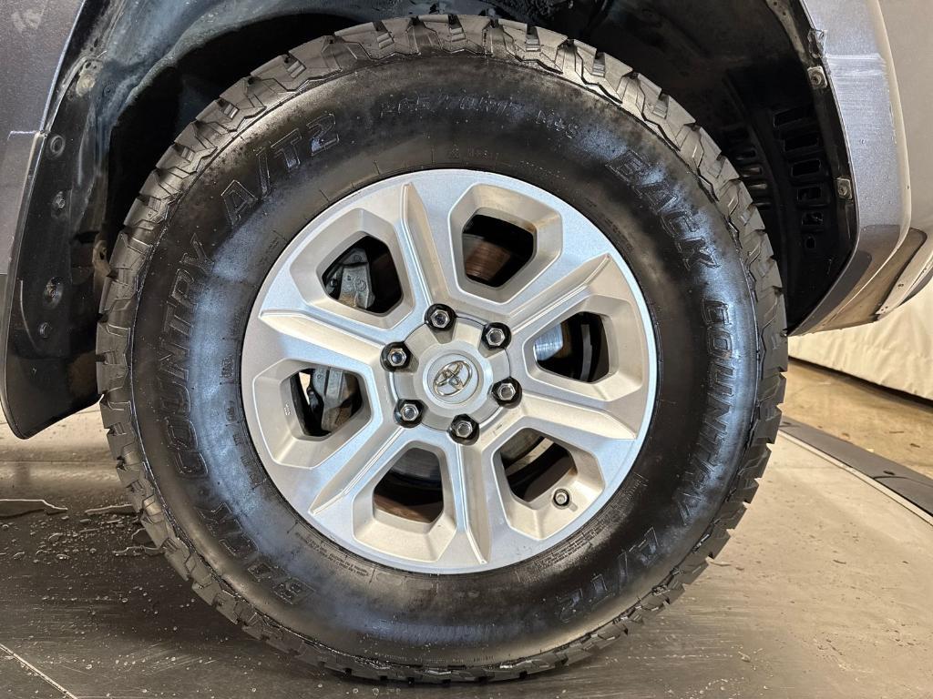used 2014 Toyota 4Runner car, priced at $18,944