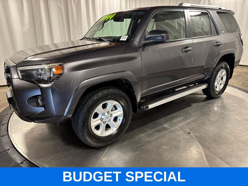 used 2014 Toyota 4Runner car, priced at $18,944