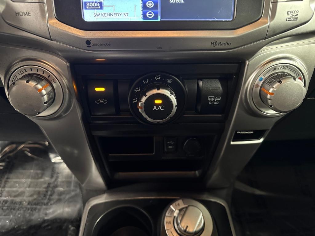 used 2014 Toyota 4Runner car, priced at $18,944