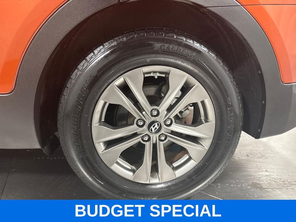 used 2014 Hyundai Santa Fe Sport car, priced at $9,210