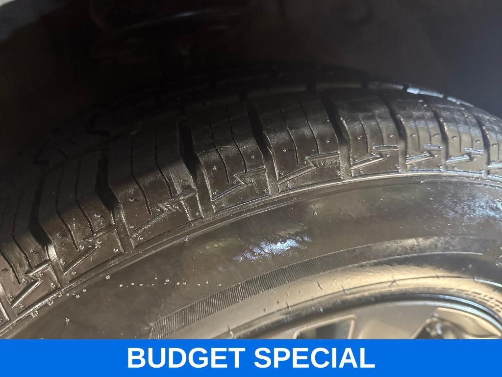 used 2014 Hyundai Santa Fe Sport car, priced at $9,210