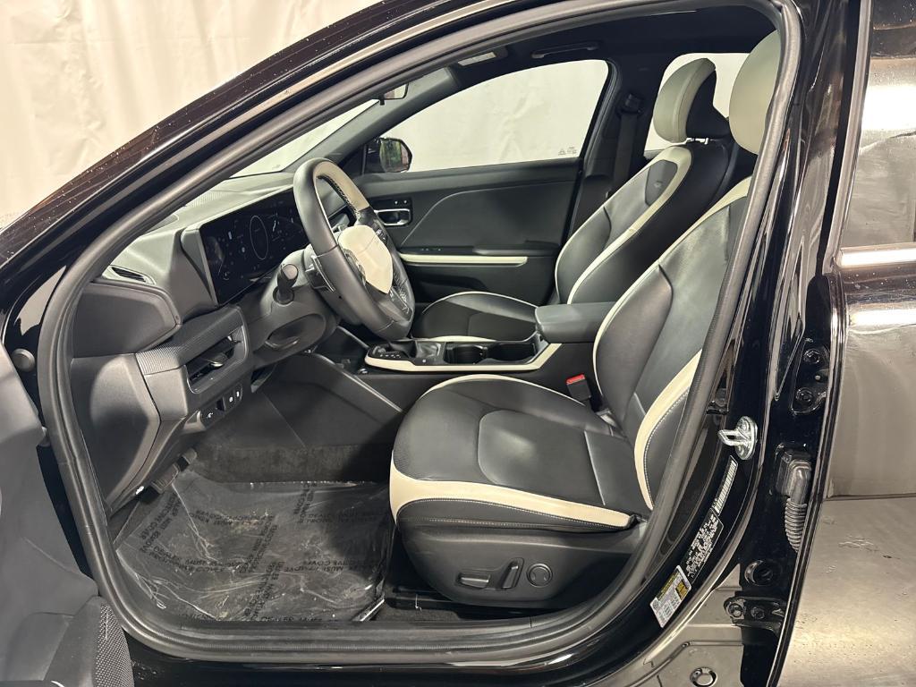 used 2025 Kia K4 car, priced at $26,112