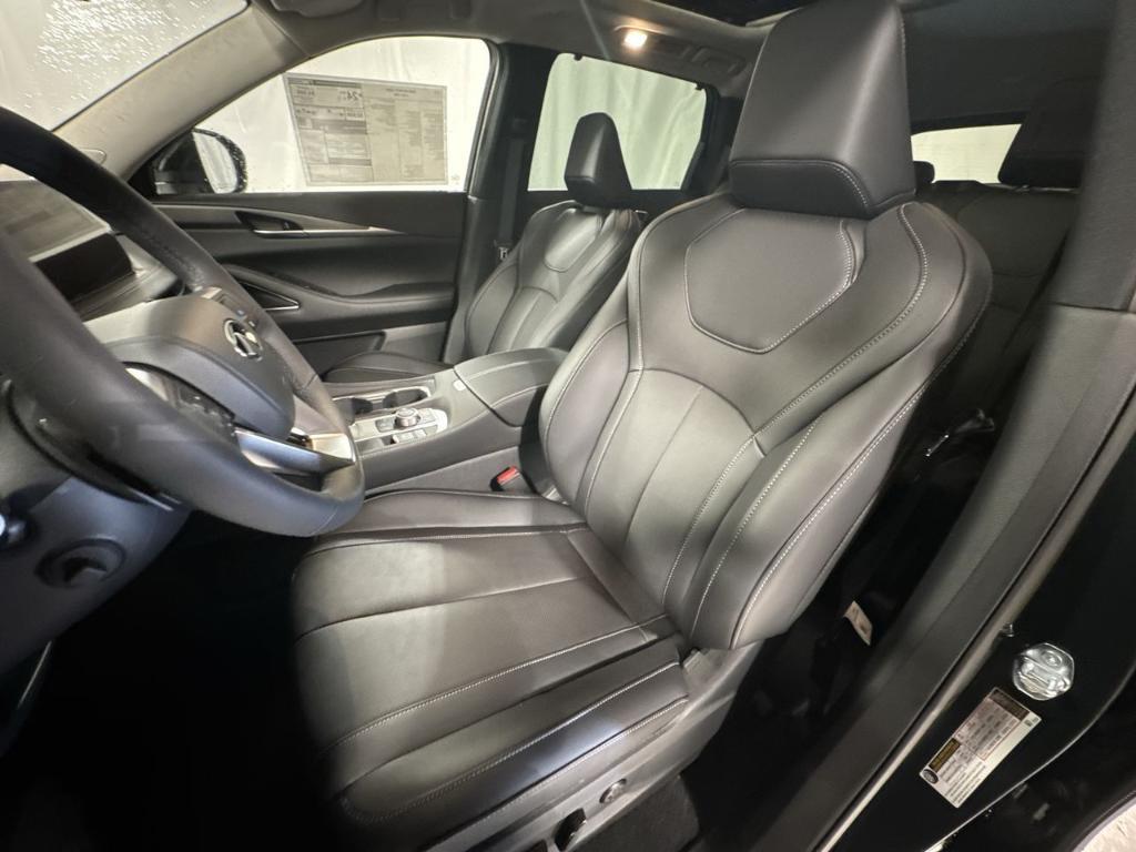 used 2026 INFINITI QX60 car, priced at $59,198
