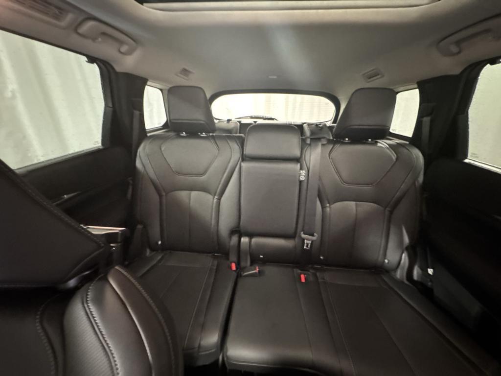 used 2026 INFINITI QX60 car, priced at $59,413