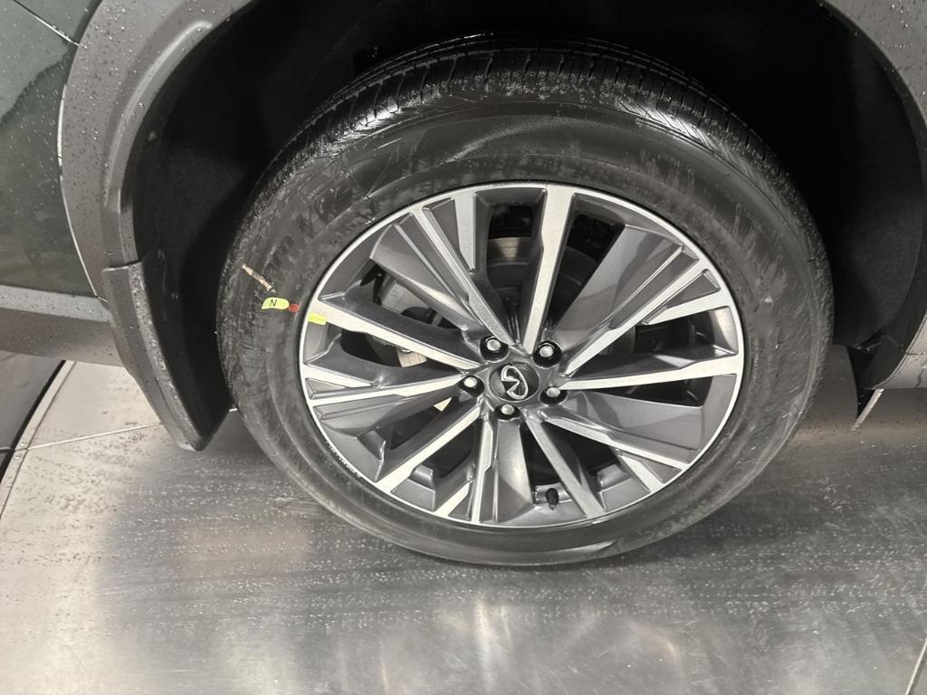 used 2026 INFINITI QX60 car, priced at $59,198