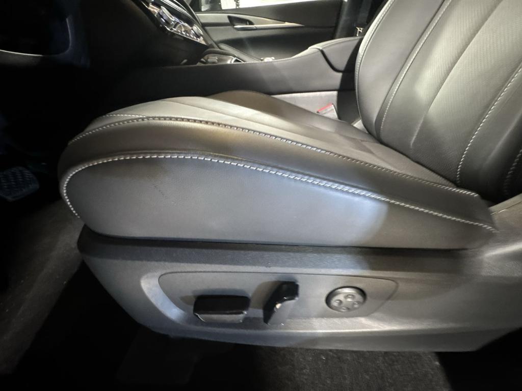 used 2026 INFINITI QX60 car, priced at $59,198