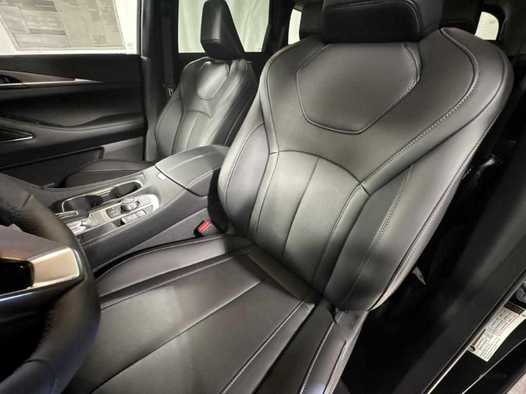 used 2026 INFINITI QX60 car, priced at $59,198