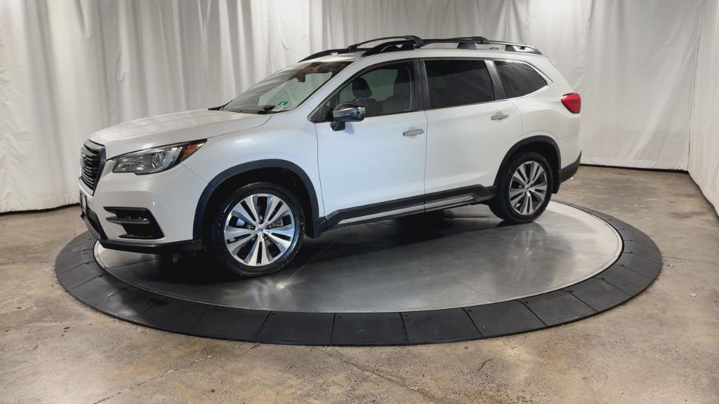 used 2020 Subaru Ascent car, priced at $17,453