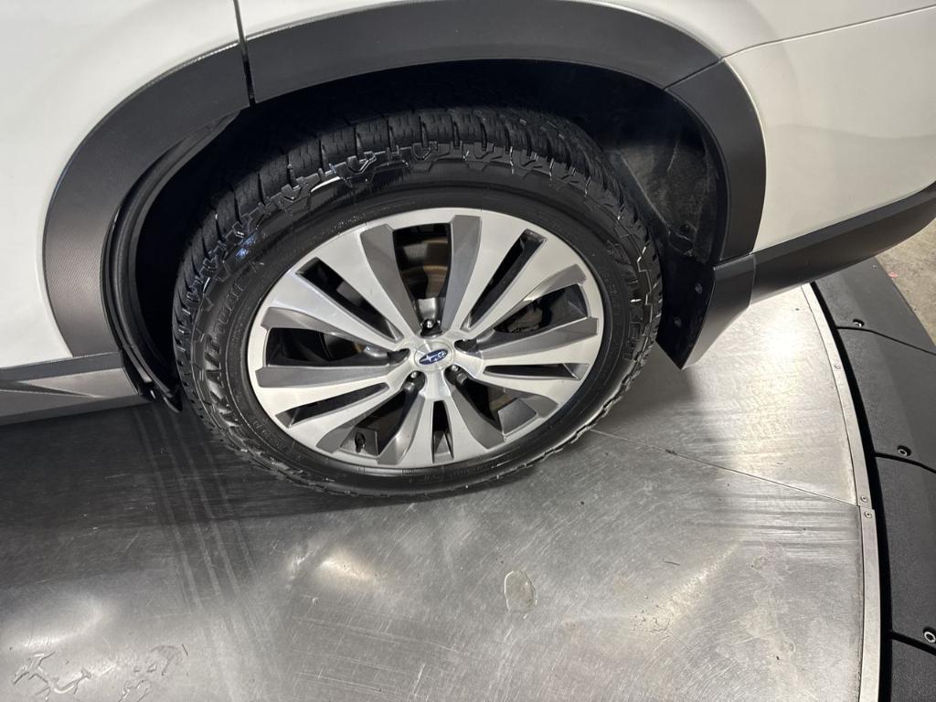 used 2020 Subaru Ascent car, priced at $17,453