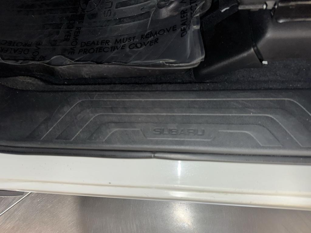 used 2020 Subaru Ascent car, priced at $17,453