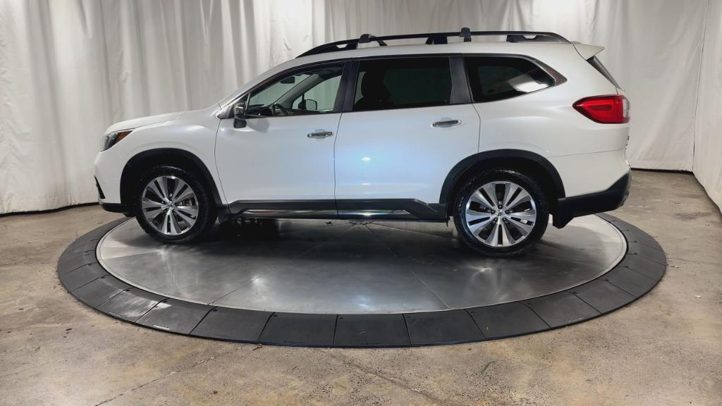 used 2020 Subaru Ascent car, priced at $17,453