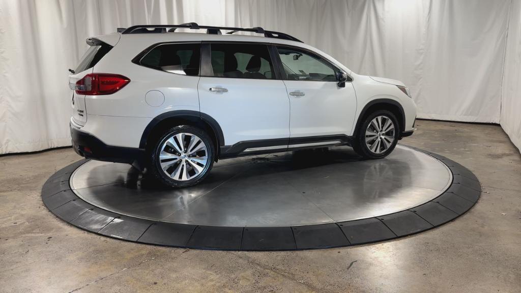 used 2020 Subaru Ascent car, priced at $17,453