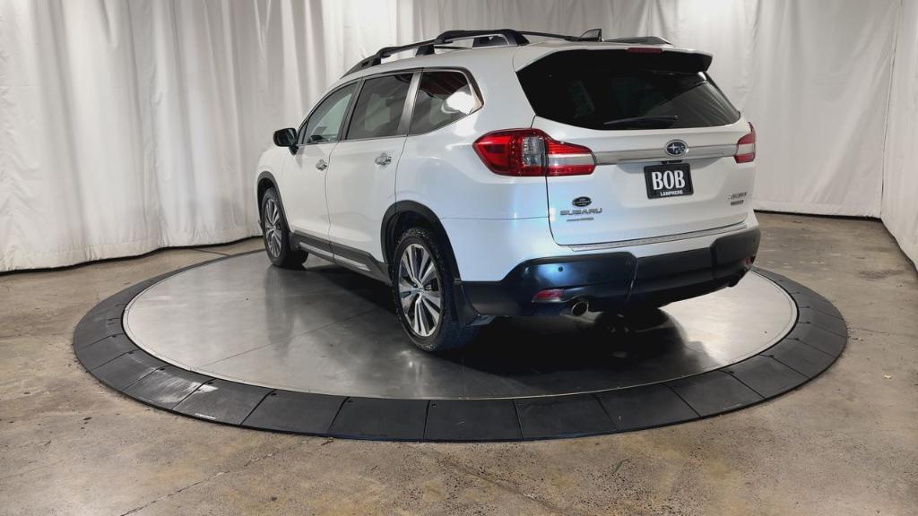 used 2020 Subaru Ascent car, priced at $17,453