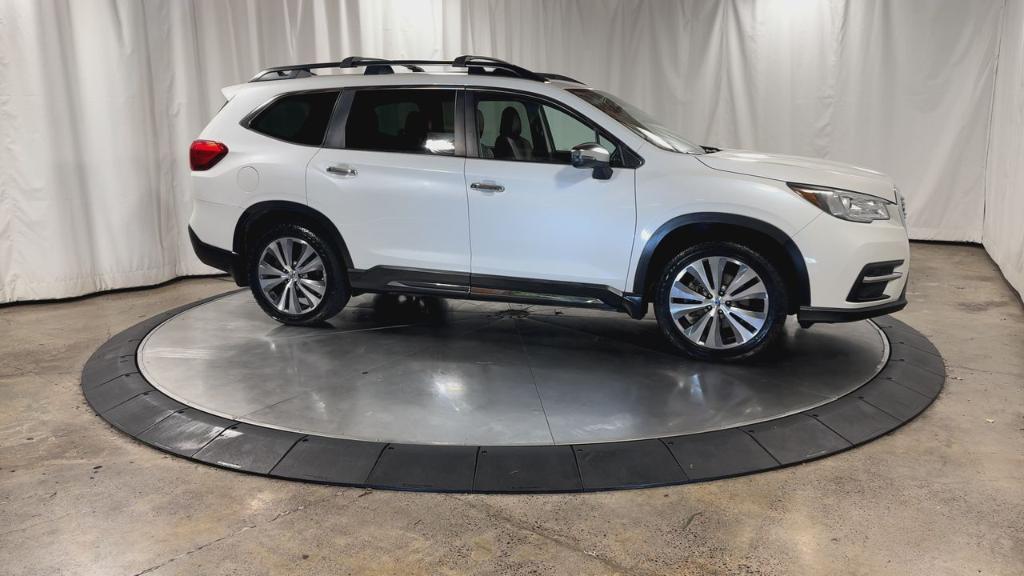 used 2020 Subaru Ascent car, priced at $17,453