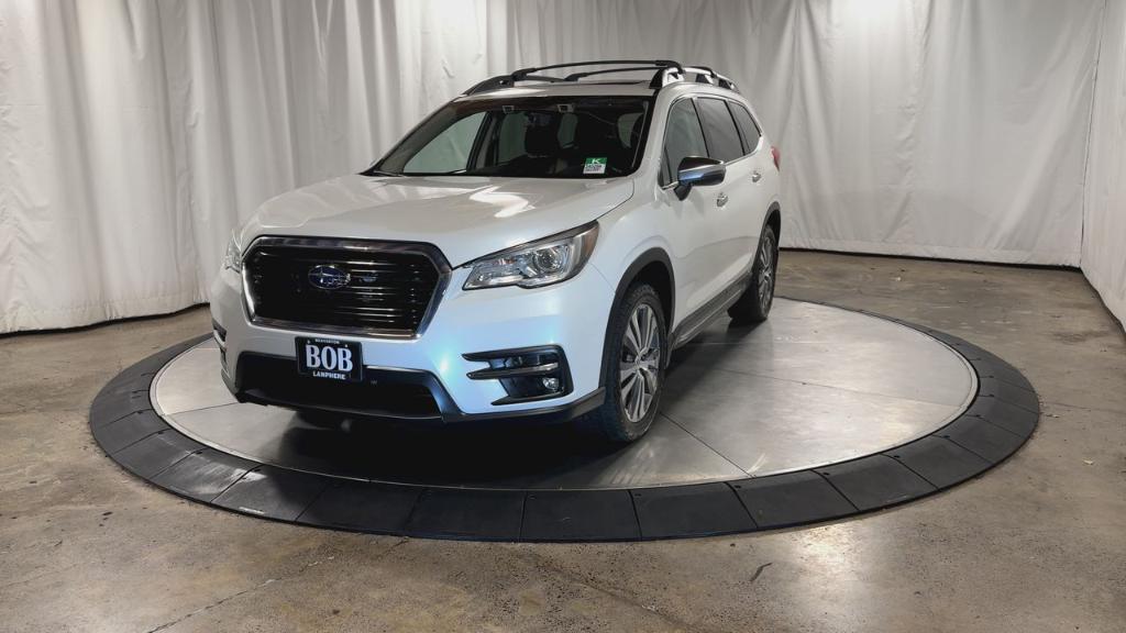 used 2020 Subaru Ascent car, priced at $17,453