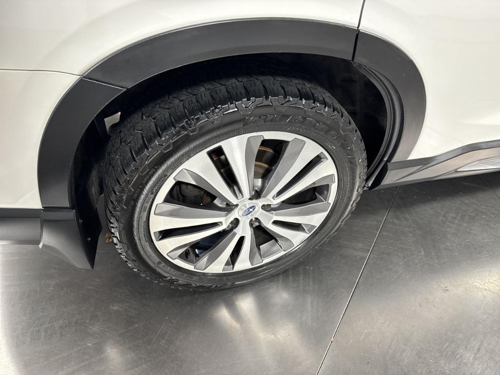 used 2020 Subaru Ascent car, priced at $17,453