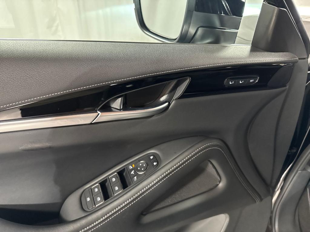 used 2025 INFINITI QX60 car, priced at $41,112