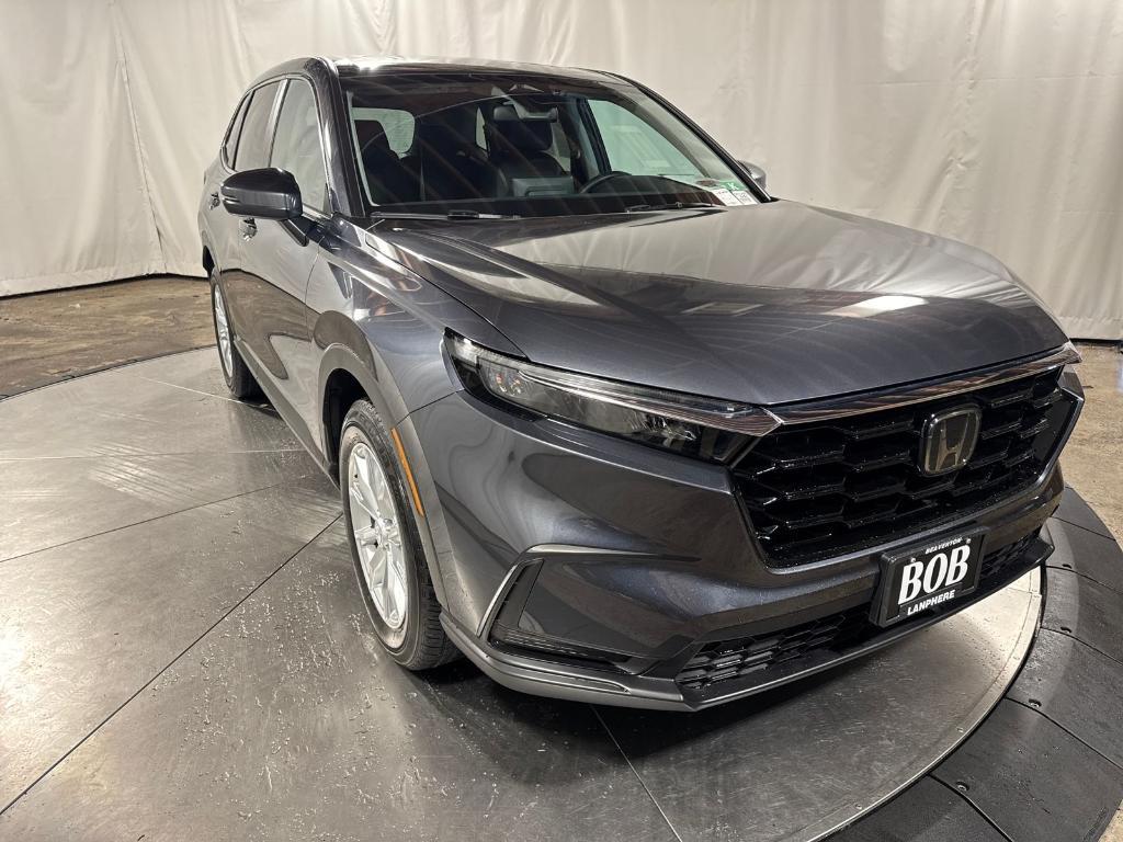 used 2025 Honda CR-V car, priced at $31,772