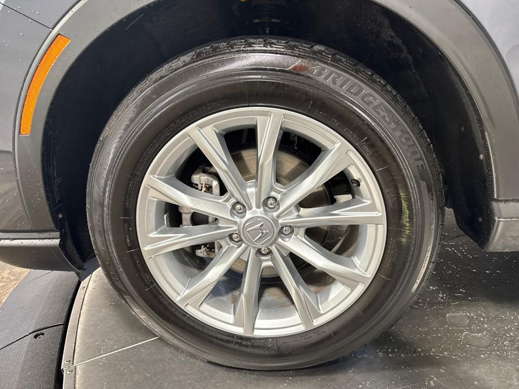 used 2025 Honda CR-V car, priced at $31,772