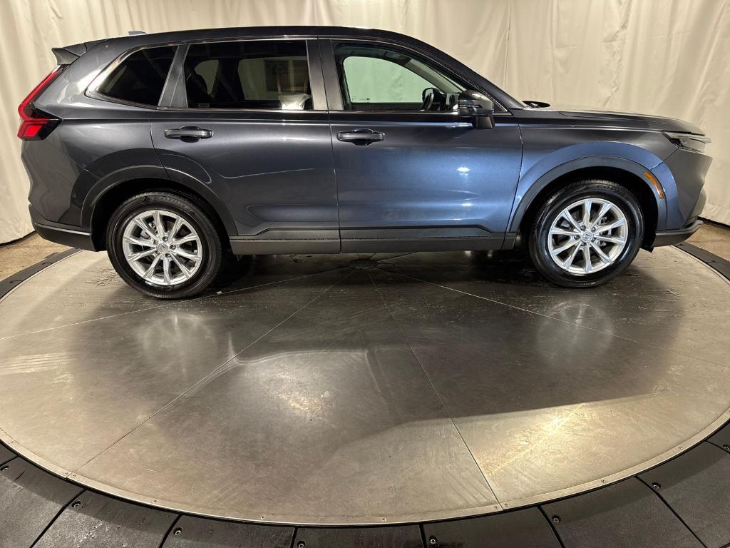 used 2025 Honda CR-V car, priced at $31,772