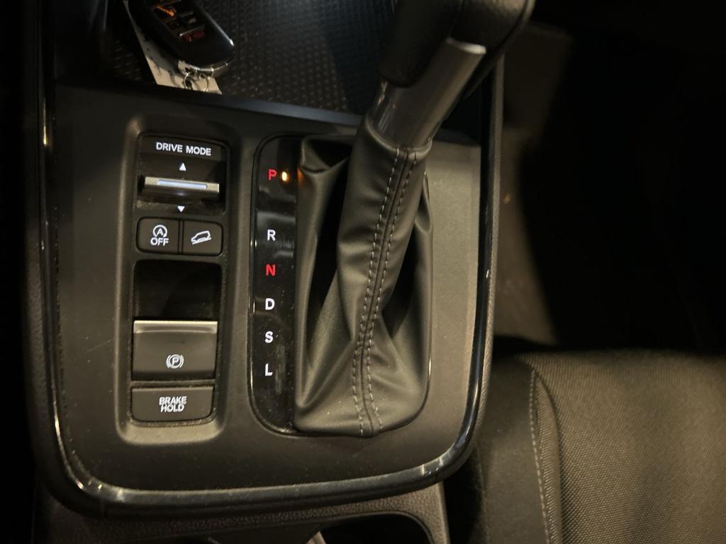 used 2025 Honda CR-V car, priced at $31,772