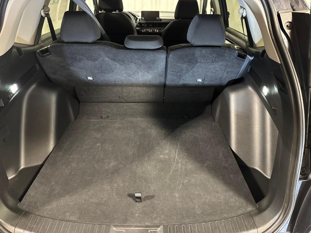 used 2025 Honda CR-V car, priced at $31,772