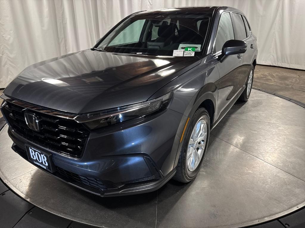 used 2025 Honda CR-V car, priced at $31,772