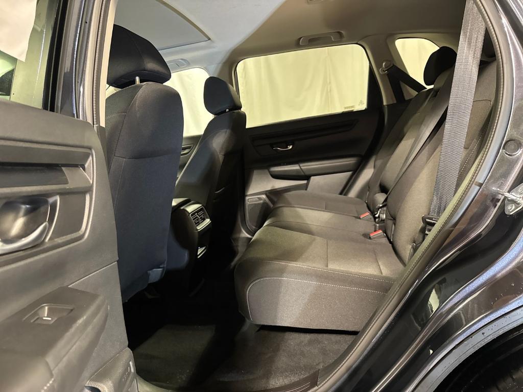 used 2025 Honda CR-V car, priced at $31,772