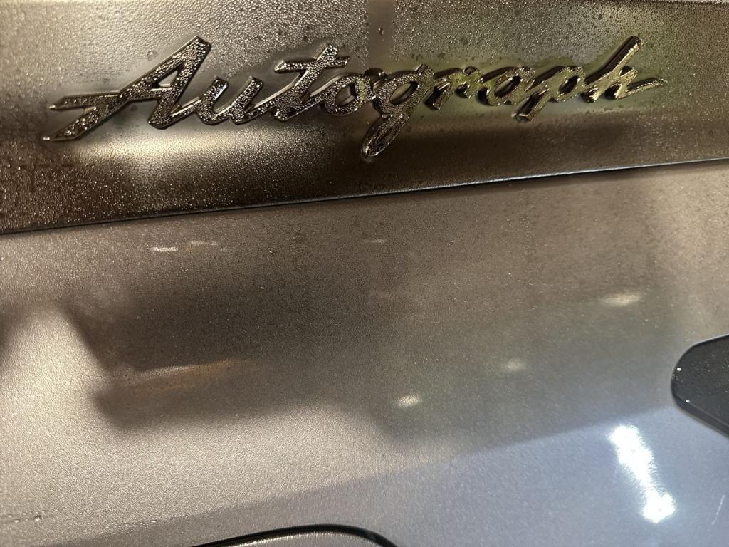 new 2026 INFINITI QX80 car, priced at $103,986