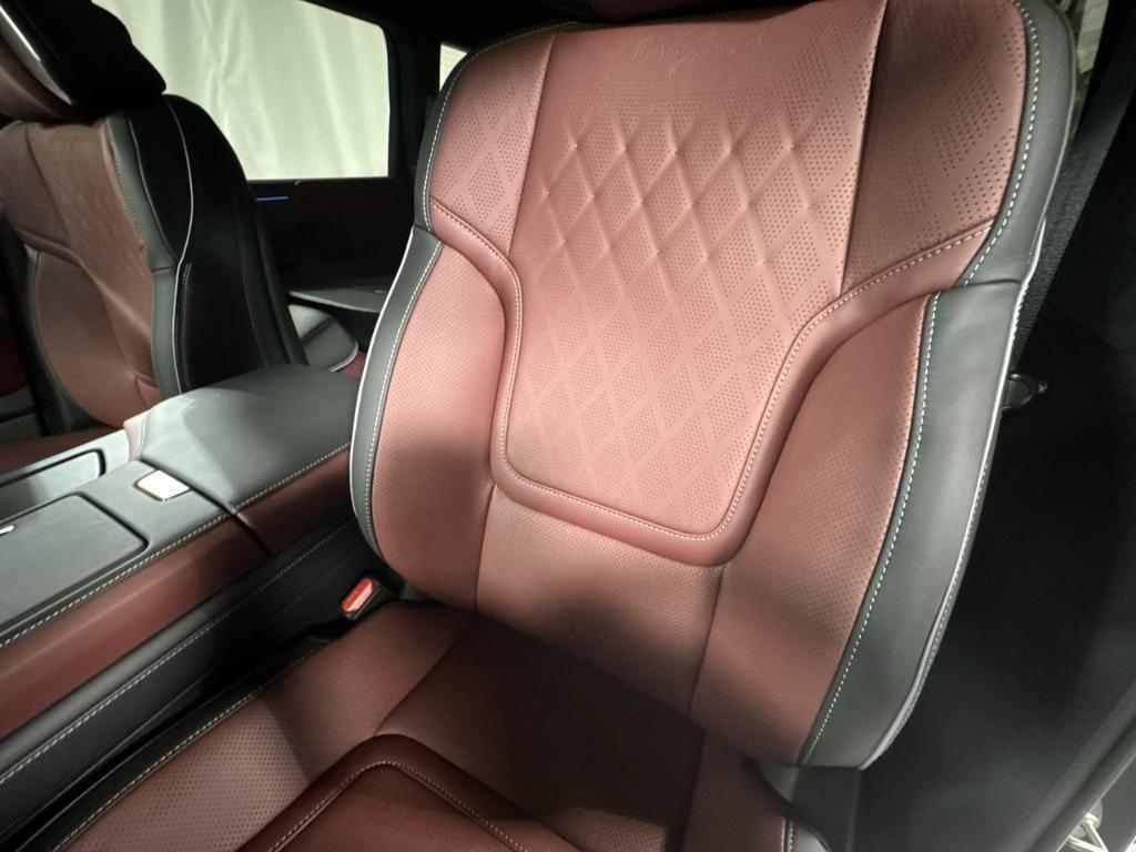 new 2026 INFINITI QX80 car, priced at $103,986