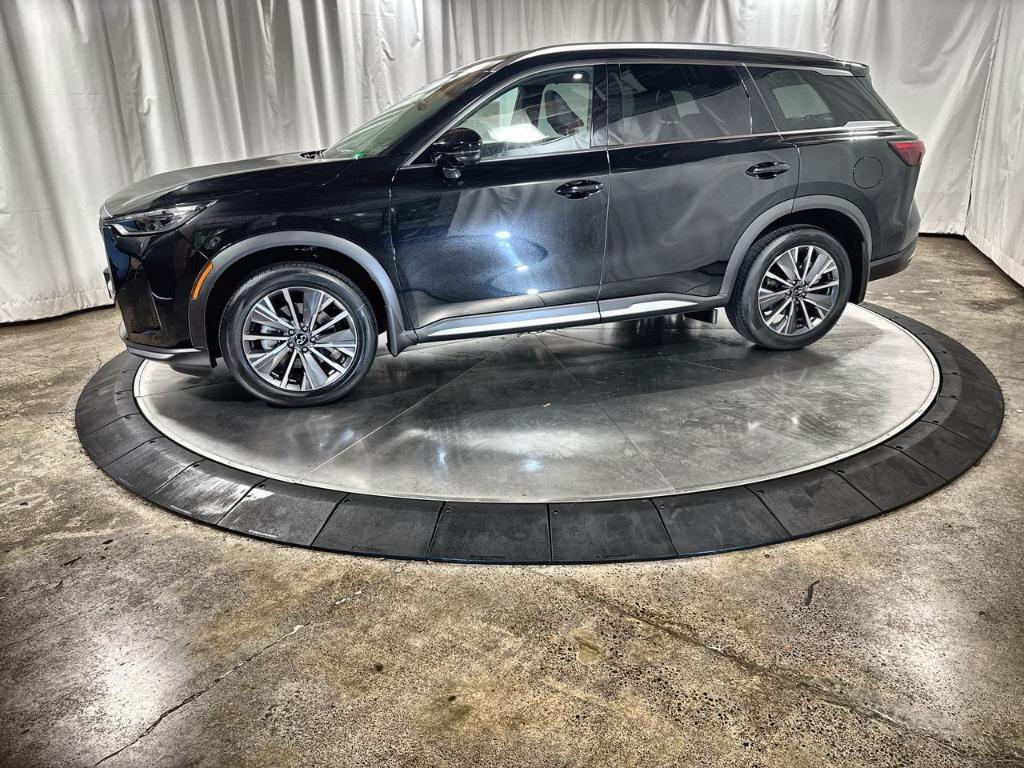 new 2026 INFINITI QX60 car, priced at $54,615
