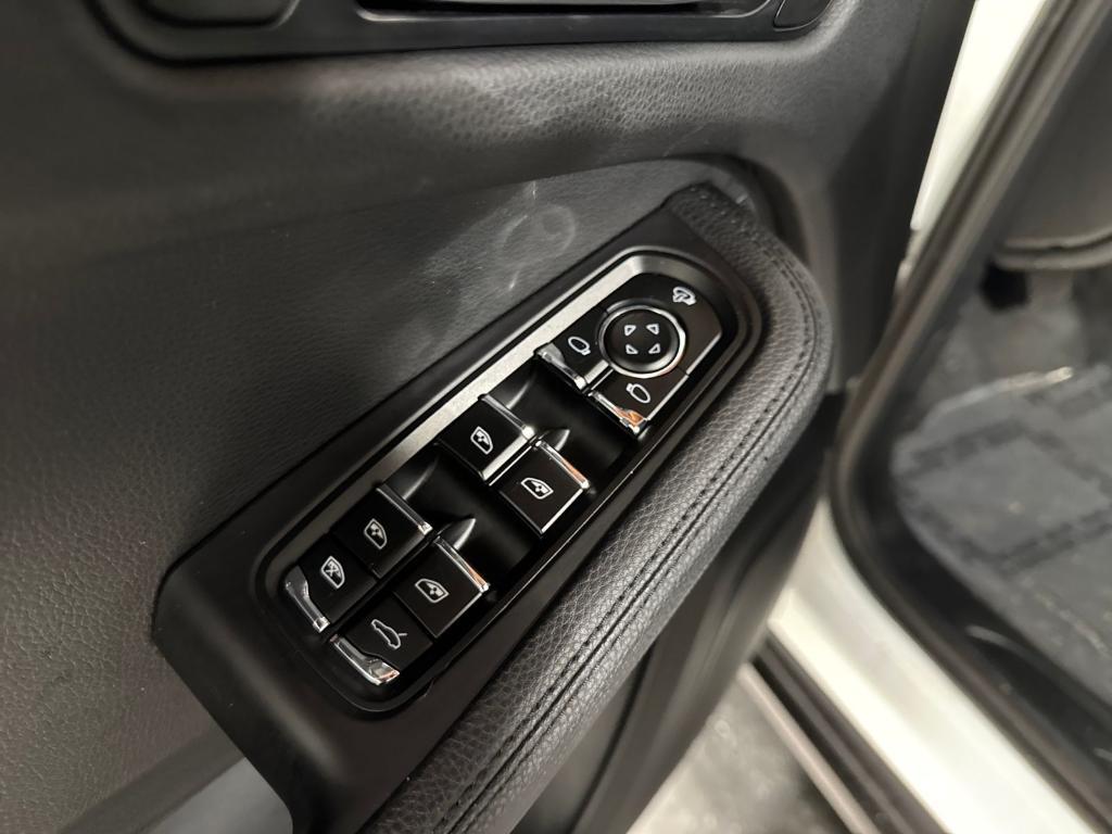 used 2024 Porsche Macan car, priced at $44,366