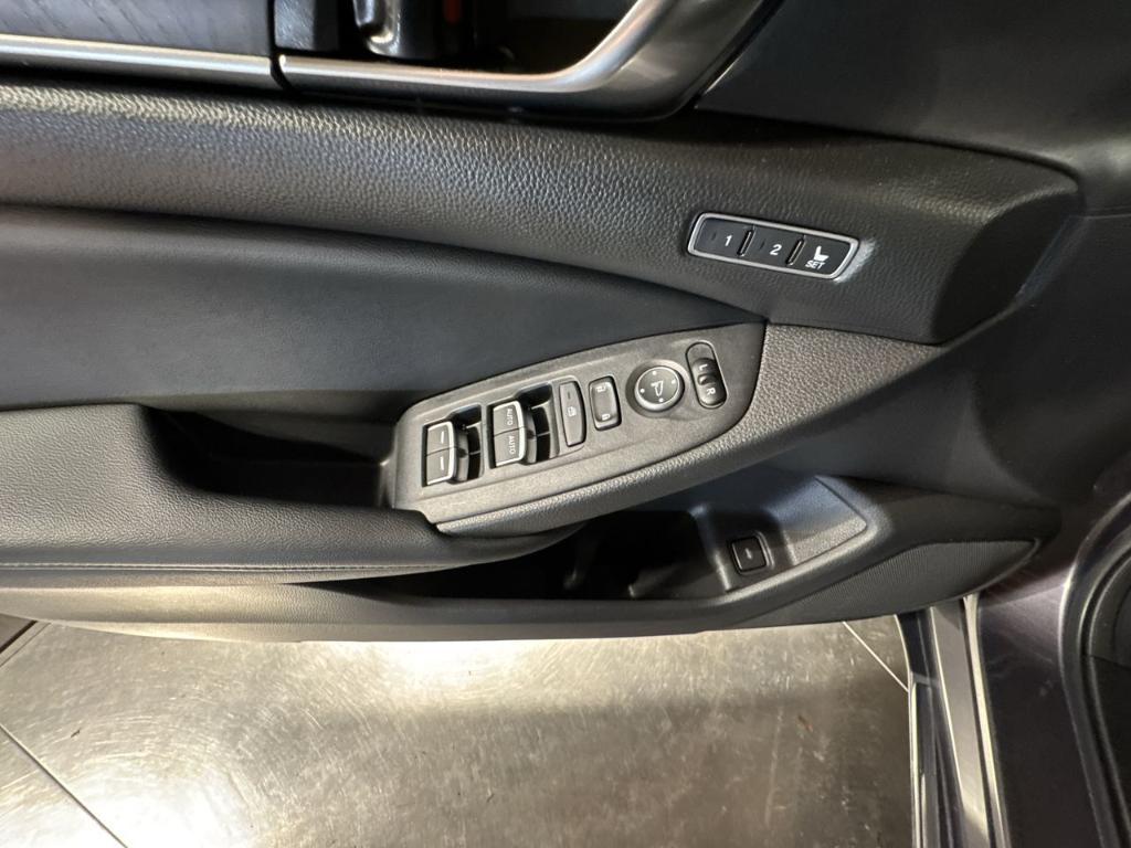 used 2019 Honda Accord car, priced at $19,184