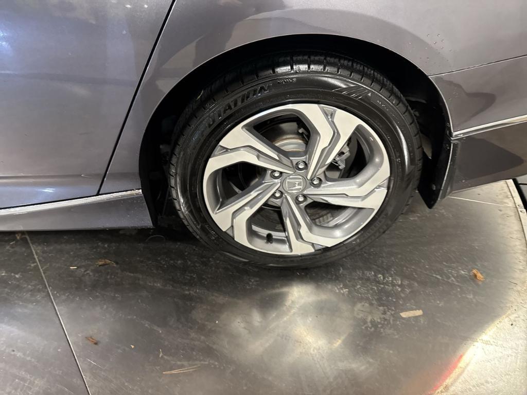 used 2019 Honda Accord car, priced at $19,184