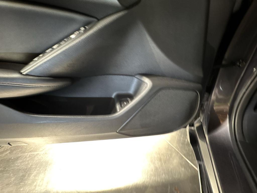 used 2019 Honda Accord car, priced at $19,184