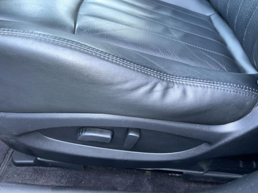 used 2011 INFINITI EX35 car, priced at $8,994