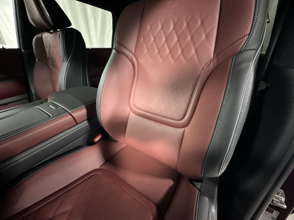 new 2026 INFINITI QX80 car, priced at $103,899