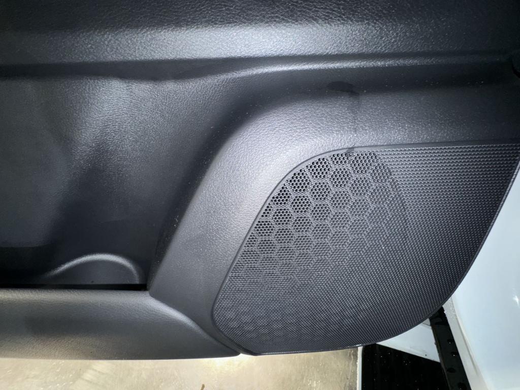 new 2025 INFINITI QX80 car, priced at $85,255