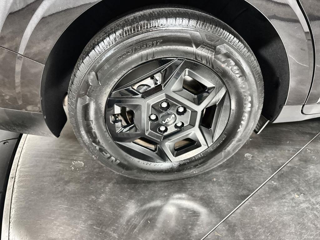 used 2025 Kia Carnival car, priced at $33,826