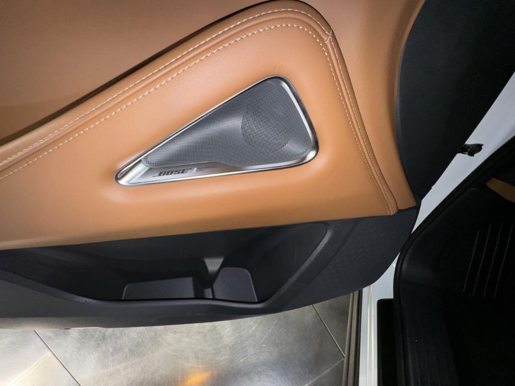 used 2025 INFINITI QX60 car, priced at $55,991