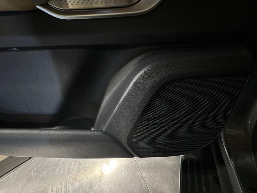 new 2025 INFINITI QX80 car, priced at $85,050