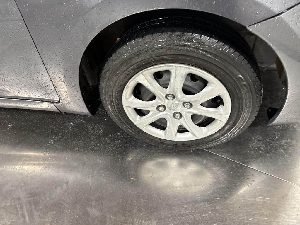 used 2012 Hyundai Accent car, priced at $6,453