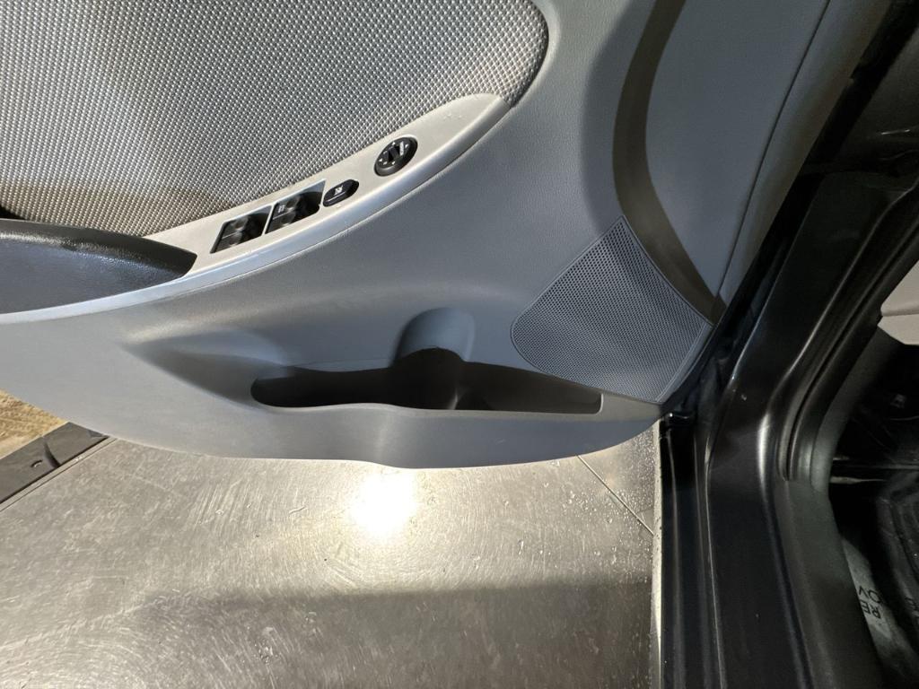 used 2012 Hyundai Accent car, priced at $6,453