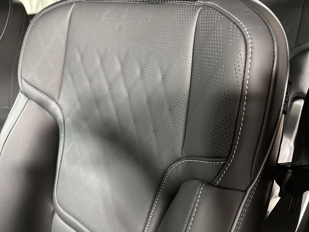 new 2026 INFINITI QX80 car, priced at $103,470