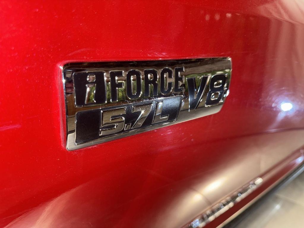 used 2019 Toyota Tundra car, priced at $35,277