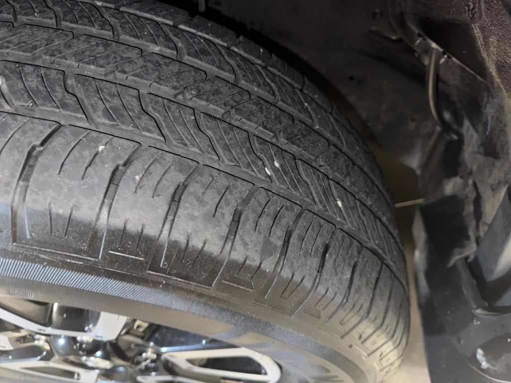 used 2019 Toyota Tundra car, priced at $35,277