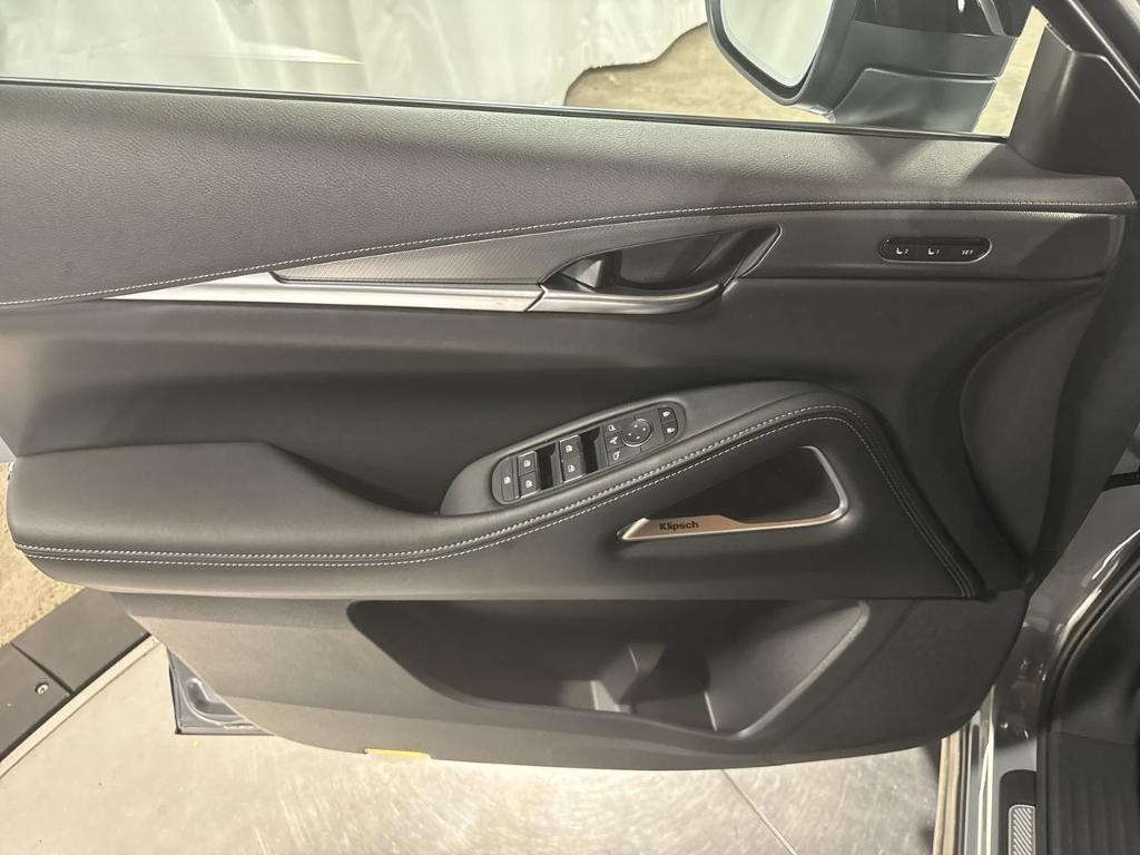 used 2026 INFINITI QX60 car, priced at $49,749