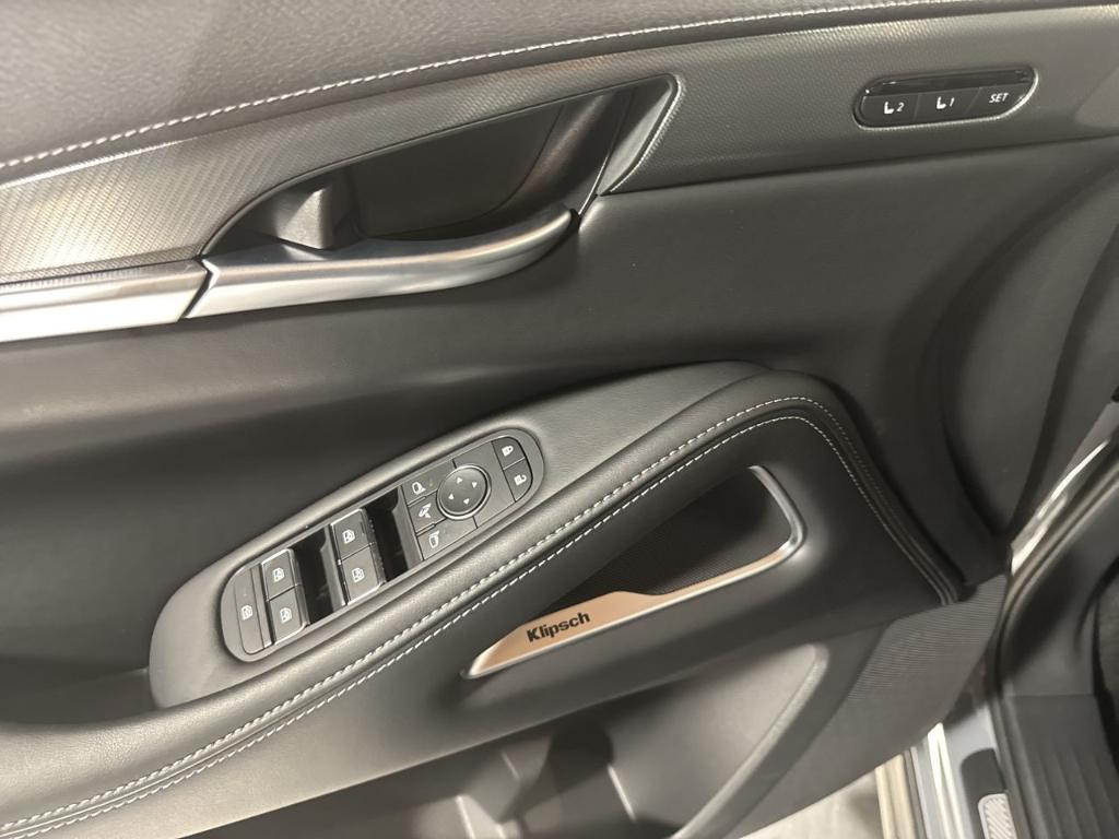 used 2026 INFINITI QX60 car, priced at $49,749